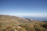 Coastal Beauty from Gaviota Peak