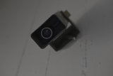 Wall-Mounted Camera