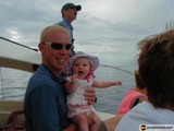 A Father and Son Adventure on the Hawaiian Waters