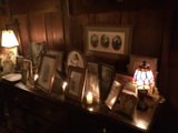 The Artful Altar