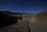 Summit View of Death Valley