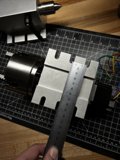 Measuring the Metal