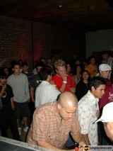 Night Club Fun