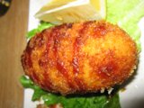 Crispy Fried Delight