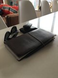 Working on the Go