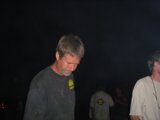 Nighttime Gathering