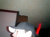 The Fiery Hat