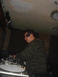 Grooving to the Beats