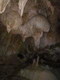 The Majestic Cave Rocks
