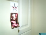 Star Wars Fridge Decoration