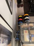 3D Printer at Work