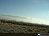 Cruising on the Open Road