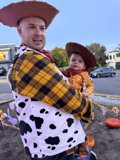 Saddle Up: A Spur-rific Halloween Adventure