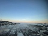 Cityscape from Above