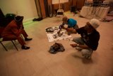 Painting with Friends