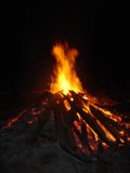 Igniting the Night
