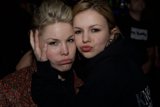 Party Hugs