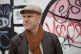 The Graffiti Man