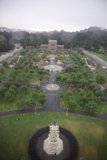 Aerial Artistry: The Pulse of Golden Gate Park