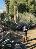 Exploring Nature's Playground