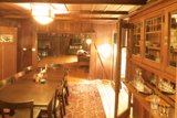 Elegant Dining Room