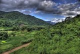 Majestic Countryside View