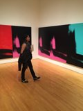 Appreciating the Arts at MOCA