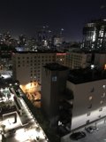 Nighttime Metropolis