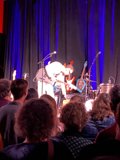 Rocking Out in San Francisco