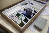 The Hidden Treasure Drawer