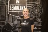 Semolina Smile