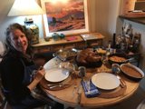 Thanksgiving Feast
