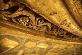 Golden Snakes of the Crypt