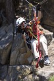 High-Flying Adventure