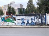 Graffiti Wall