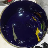 The Blue Elixir