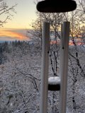 Winter Time Chimes