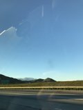 On the Road Again