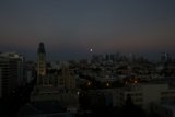 Lunar Metropolis