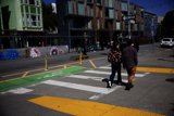 Urban Adventures in San Francisco