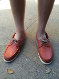 Stepping Out in Style