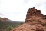 Desert Cliff