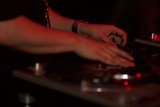 Grooving to the Beat