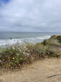 Coastal Cycling Adventure