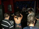 Nightclub Jam Session