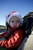 Festive Baby Joy
