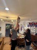 Lifting Spirits