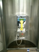 The Classic Pay Phone