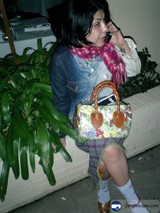 Talking Fashion