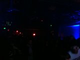 Nightlife in LA